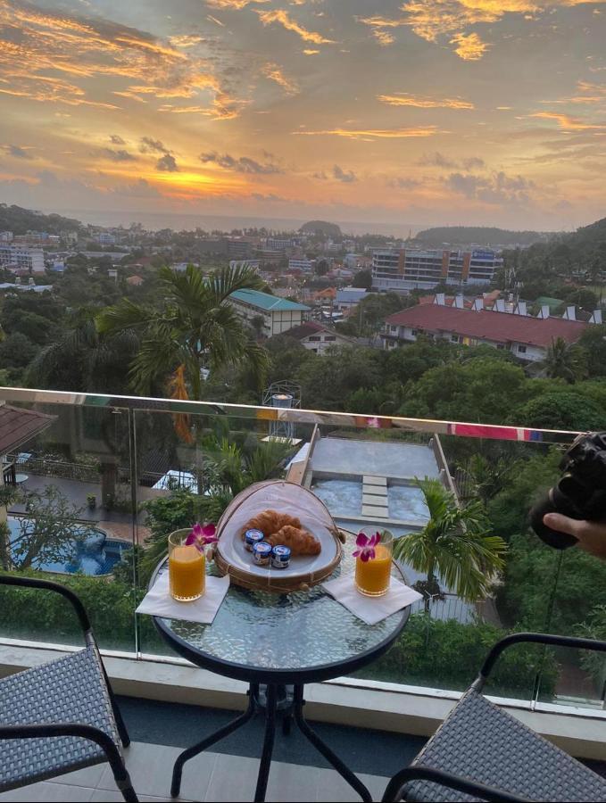 Santosa Detox Retreat Feriested Phuket