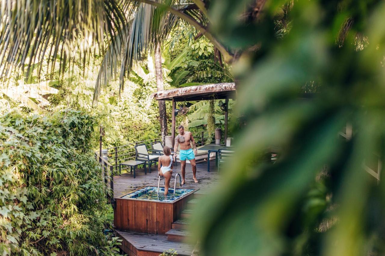 Santosa Detox Retreat * Phuket