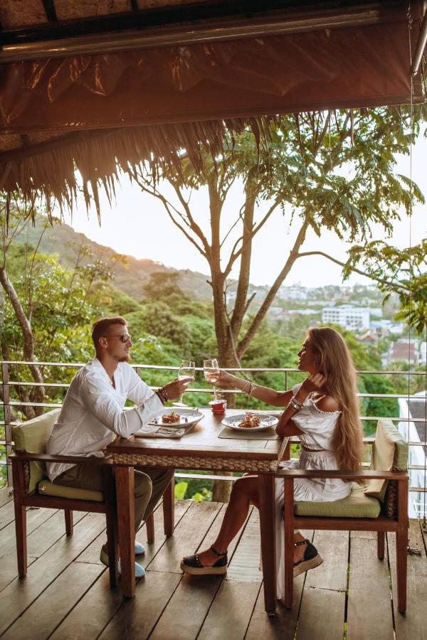 Feriested Santosa Detox Retreat Phuket