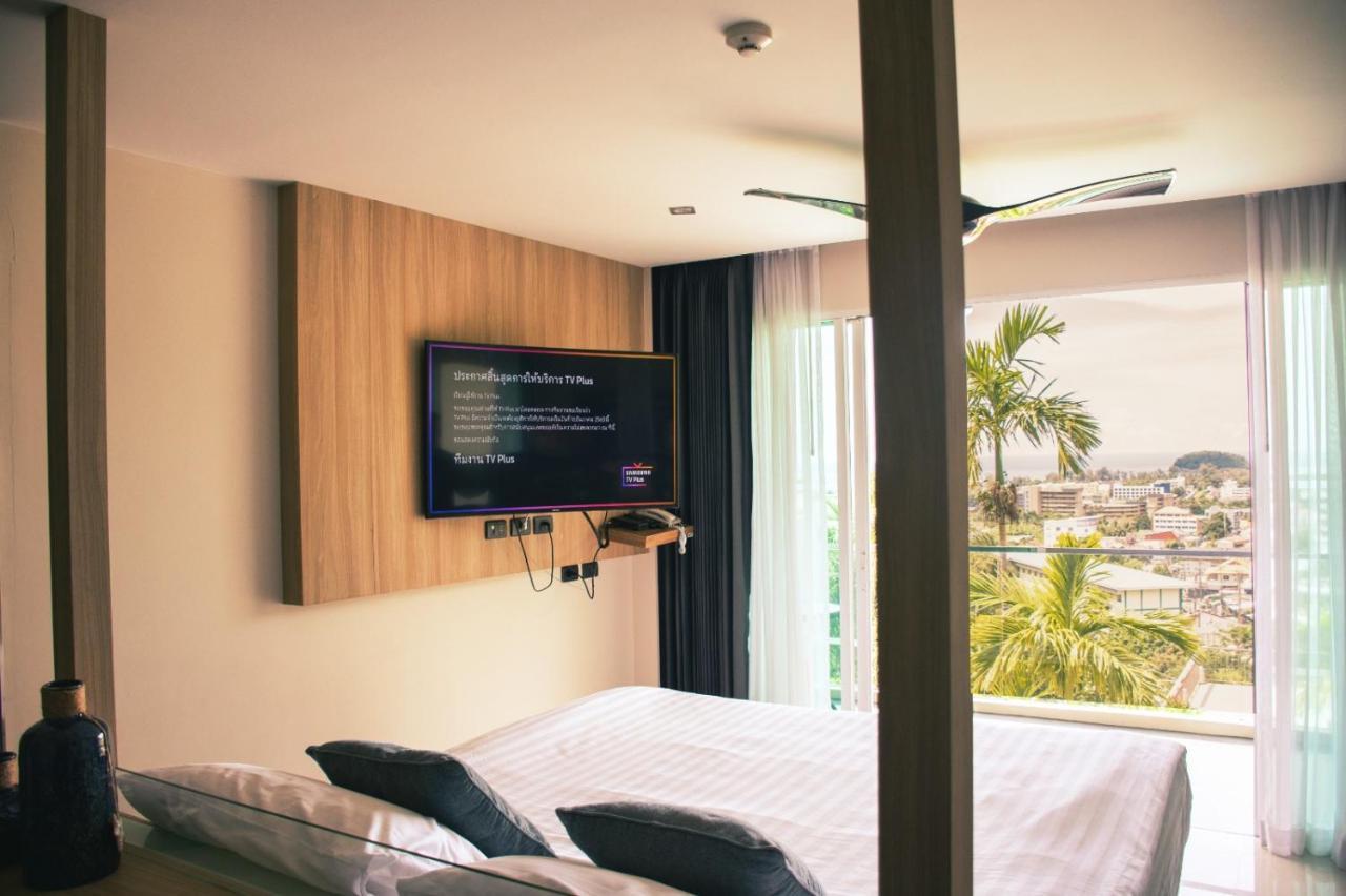 Feriested Santosa Detox Retreat Phuket