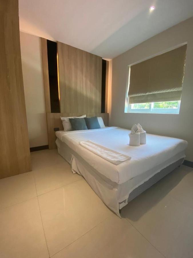 Feriested Santosa Detox Retreat Phuket