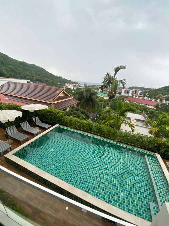 Feriested Santosa Detox Retreat