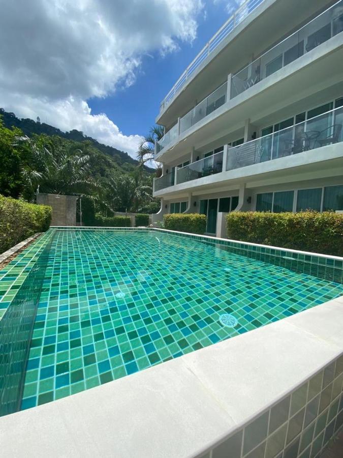 Santosa Detox Retreat Feriested Phuket