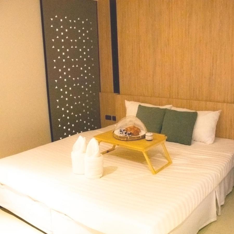 Feriested Santosa Detox Retreat Phuket